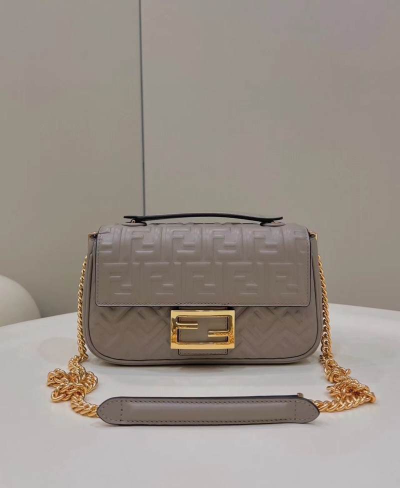 Fendi Baguette Bags